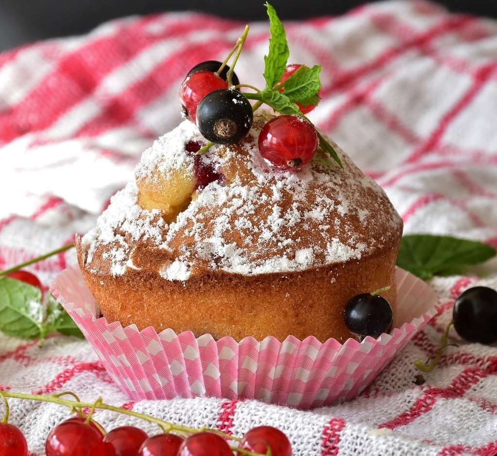 Une astuce pour diviser par deux le sucre de vos desserts